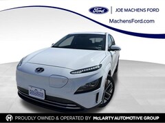 2023 Hyundai Kona Electric SEL SUV