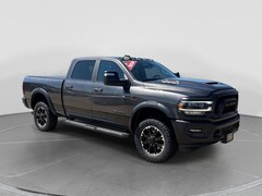 2024 Ram 2500 Rebel Truck