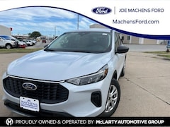 New 2025 Ford Escape Active SUV for sale in Arcadia, LA