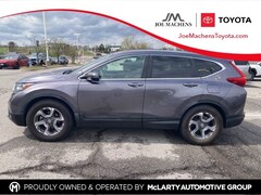 2018 Honda CR-V EX SUV