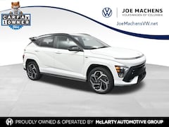 New 2024 Hyundai Kona N Line SUV for sale in Arcadia, LA