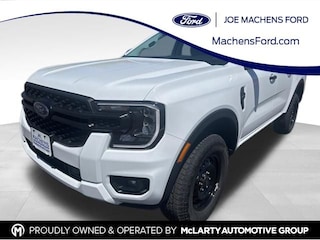 2026 Ford Ranger XL Truck