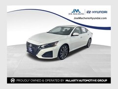 2023 Nissan Altima 2.5 SL Sedan