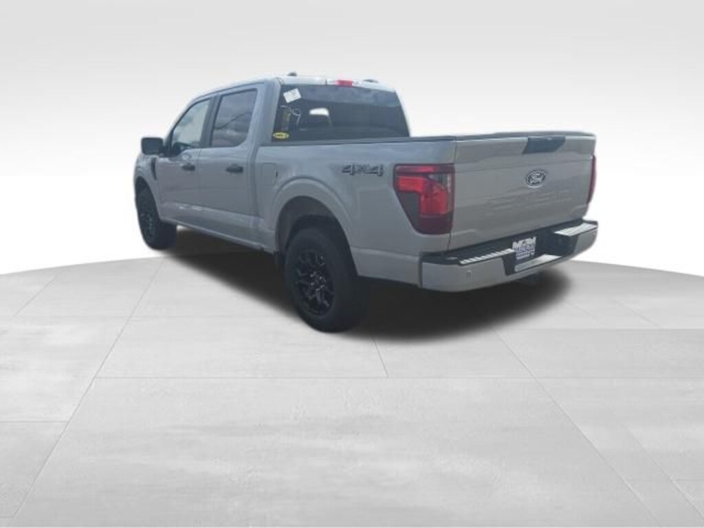 New 2026 Ford F-150 STX Truck