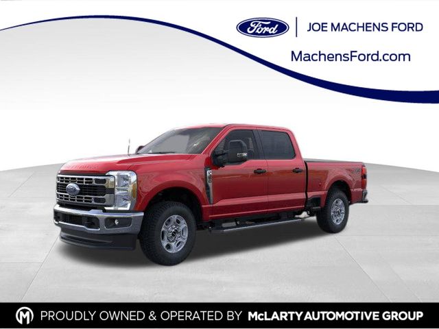 2026 Ford F-350 Super Duty XLT
