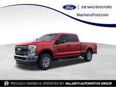 2026 Ford F-350SD XLT Truck