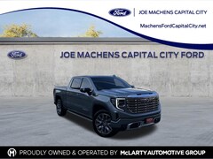 2025 GMC Sierra 1500 Denali Truck