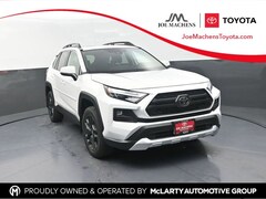 2024 Toyota RAV4 Adventure SUV