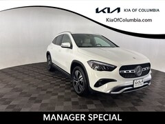 2025 Mercedes-Benz GLA GLA 250 SUV