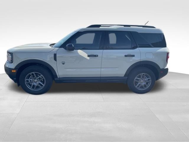 2025 Ford Bronco Sport Big Bend - Photo 3