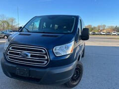 2017 Ford Transit-150 XLT Wagon