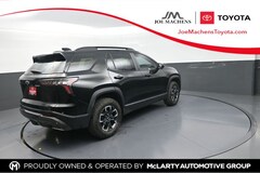 2025 Chevrolet Equinox Activ SUV