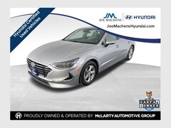 2023 Hyundai Sonata SE Sedan