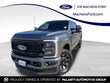 Ford F-350SD