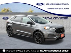 2022 Ford Edge SE SUV