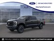 Ford F-250SD