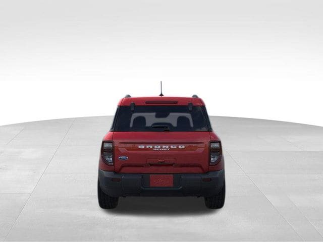 2025 Ford Bronco Sport Big Bend - Photo 6