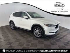 2019 Mazda CX-5 Grand Touring SUV