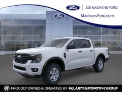 New 2025 Ford Ranger XL Truck for sale in Arcadia, LA
