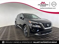 2023 Nissan Rogue SL SUV