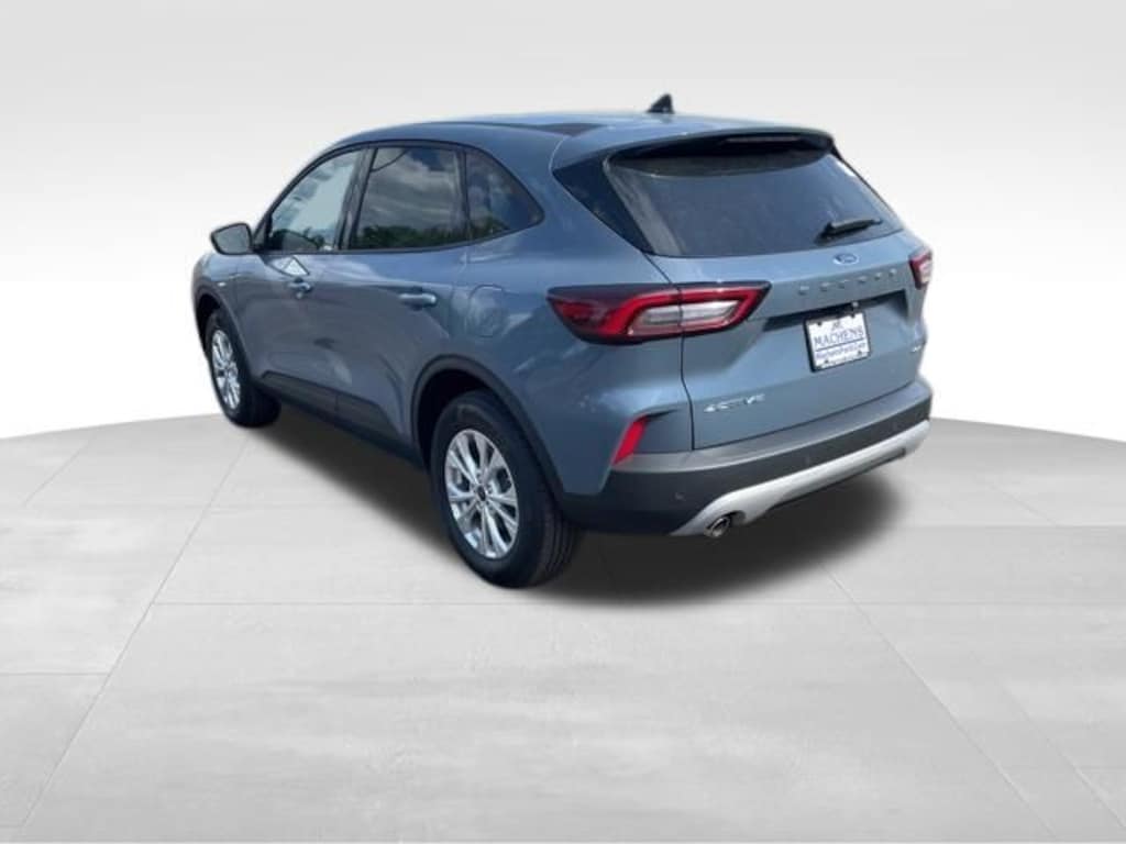New 2026 Ford Escape Active SUV