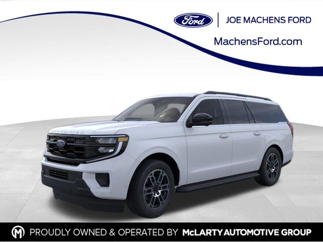 2026 Ford Expedition Active MAX 4x4's photo