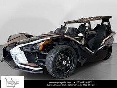 2017 Polaris Slingshot SLR ATV