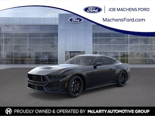 2025 Ford Mustang GT Premium Coupe