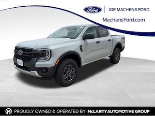 2026 Ford Ranger XLT Truck