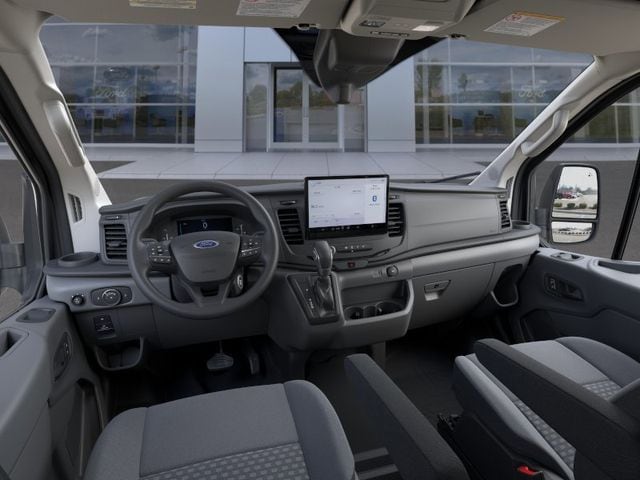 2026 Ford Transit Van Base - Photo 10