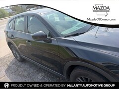 2020 Mazda CX-5 Sport SUV