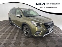 2022 Subaru Forester Touring SUV
