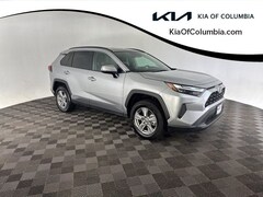 2024 Toyota RAV4 Hybrid XLE SUV