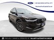  Ford Escape Plug-In Hybrid