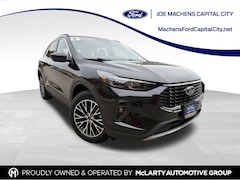 New 2024 Ford Escape Plug-In Hybrid Base SUV for sale in Arcadia, LA