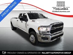 2024 Ram 3500 Tradesman Truck
