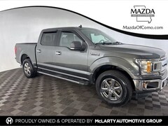 2019 Ford F-150 XLT Truck