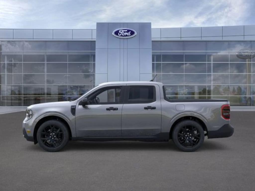 New 2025 Ford Maverick XLT Truck