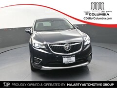 2020 Buick Envision Premium II SUV