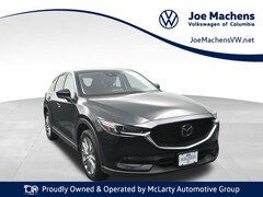 2019 Mazda CX-5 Grand Touring Reserve SUV