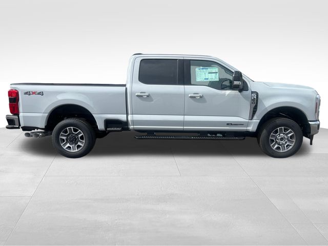 2026 Ford F-350 Super Duty Lariat - Photo 7
