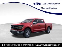 2026 Ford F-150 XLT Truck