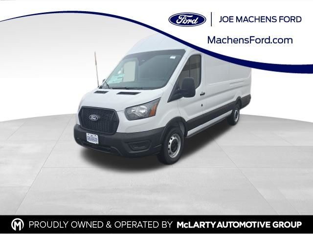 2026 Ford Transit 350 High Roof 148EL WB's photo