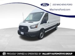 2026 Ford Transit-350 Base Cargo Van