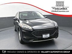 2021 Ford Escape Hybrid SE SUV