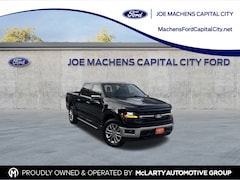 2024 Ford F-150 XLT Truck