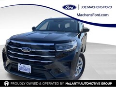 2026 Ford Explorer Active SUV