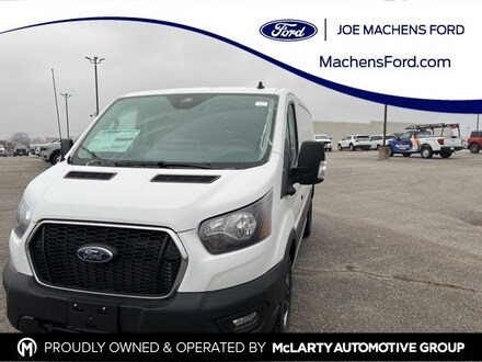 2024 Ford Transit-250 Base Cargo Van