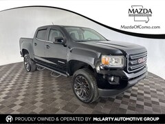 2019 GMC Canyon SLE1 Truck