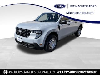 2026 Ford Maverick XL Truck